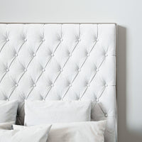THE BRIDE BED FRAME
