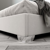 THE BRIDE BED FRAME