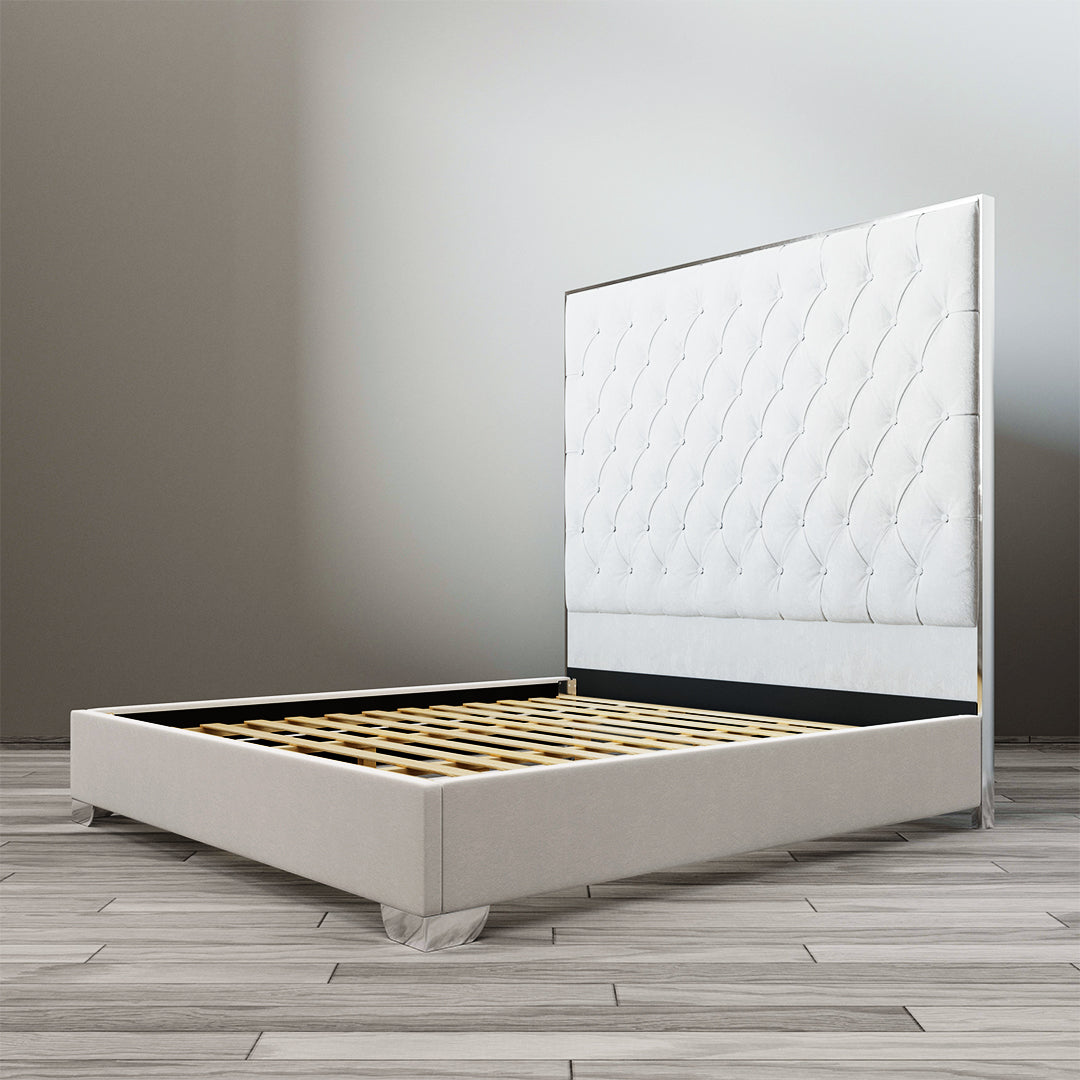 THE BRIDE BED FRAME