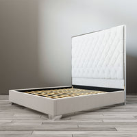 THE BRIDE BED FRAME