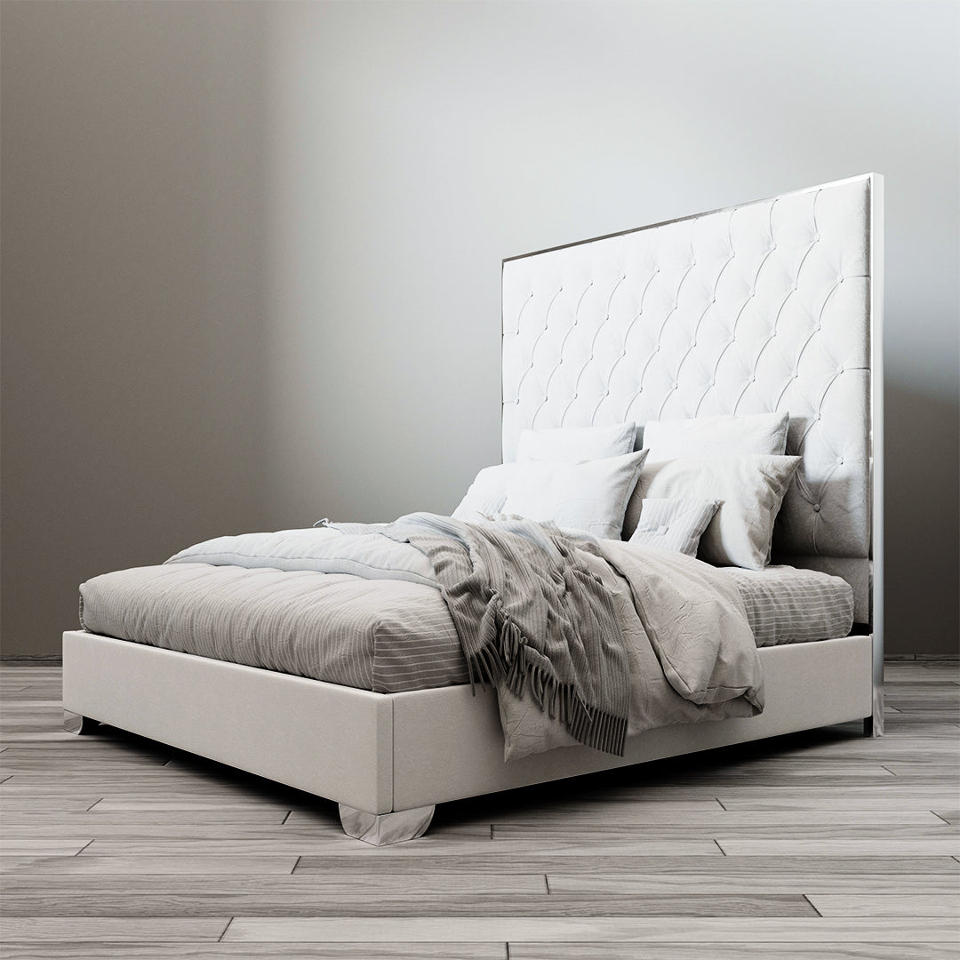 THE BRIDE BED FRAME