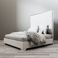 THE BRIDE BED FRAME