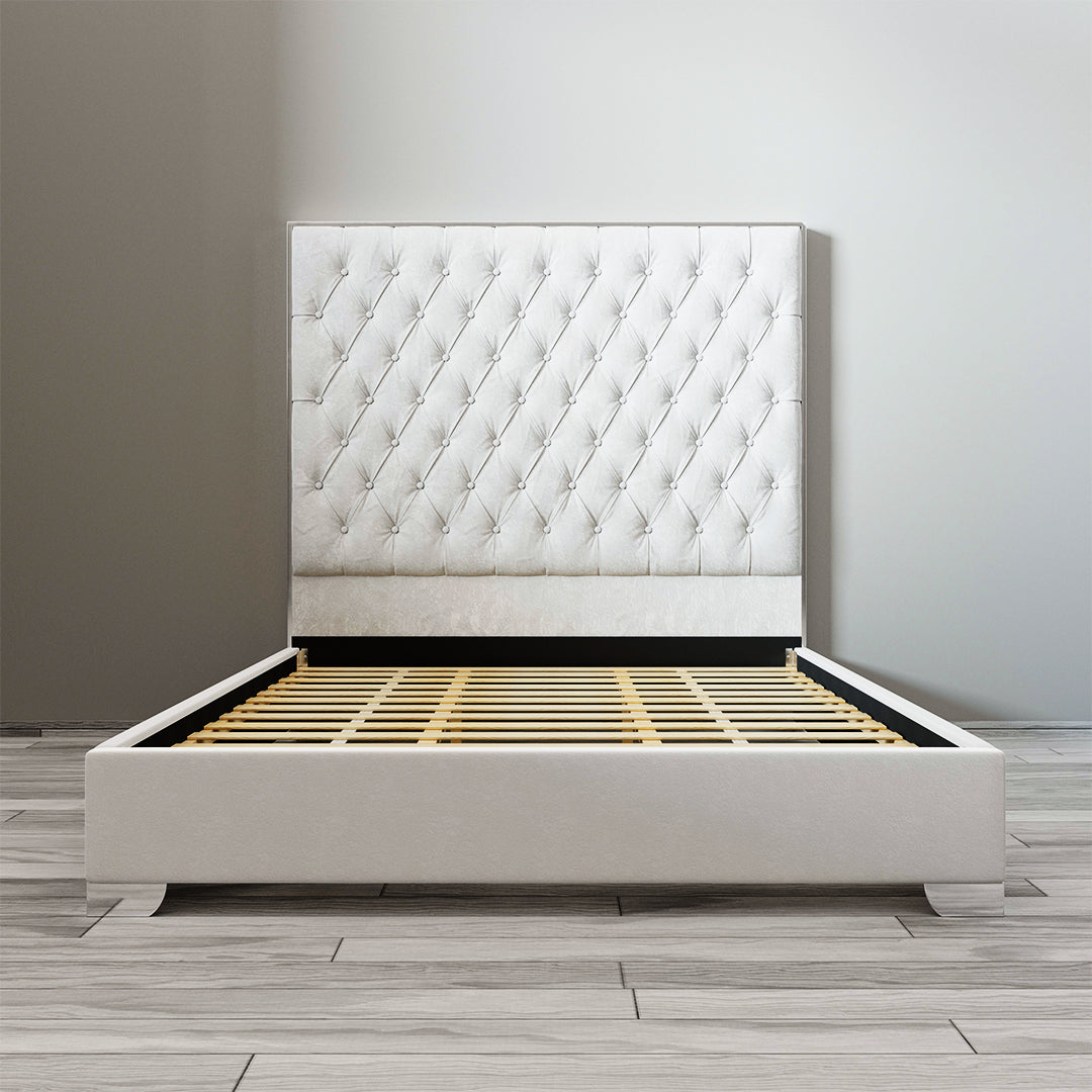 THE BRIDE BED FRAME