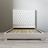 THE BRIDE BED FRAME