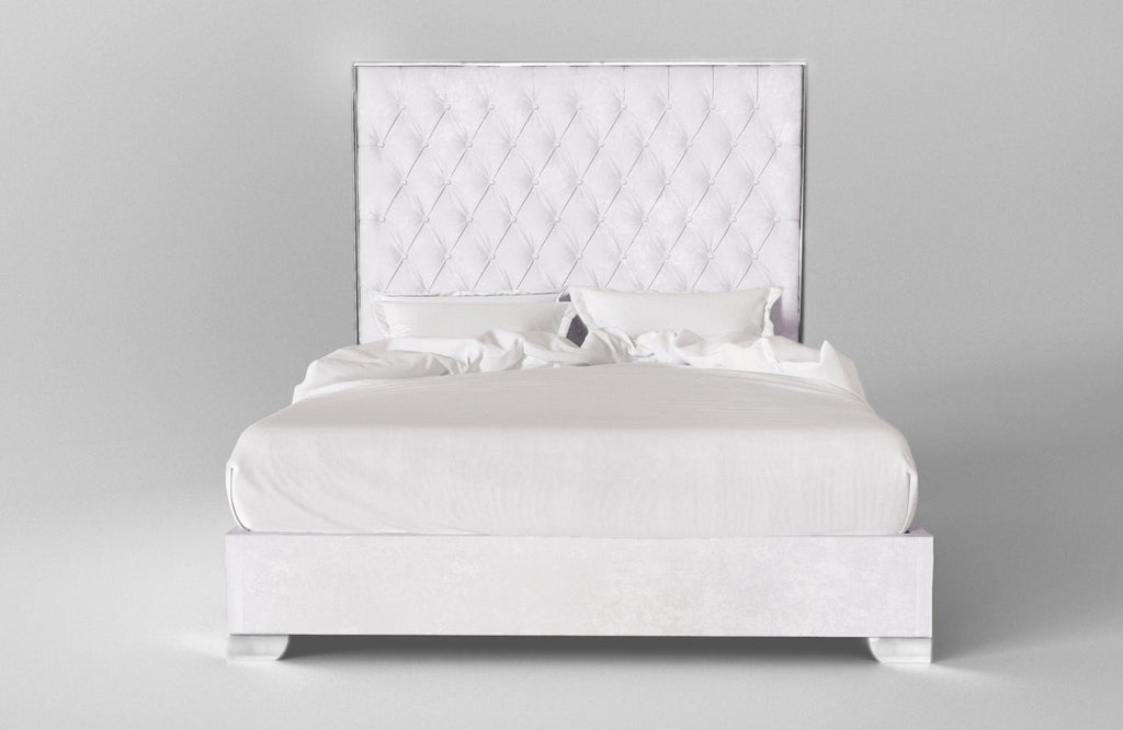 The Bride Bed - Front