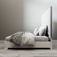 THE BRIDE BED FRAME