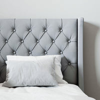 LIA BED FRAME