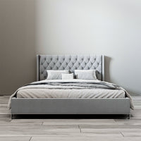 LIA BED FRAME