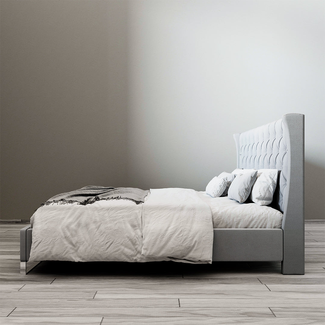 LIA BED FRAME