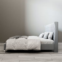 LIA BED FRAME