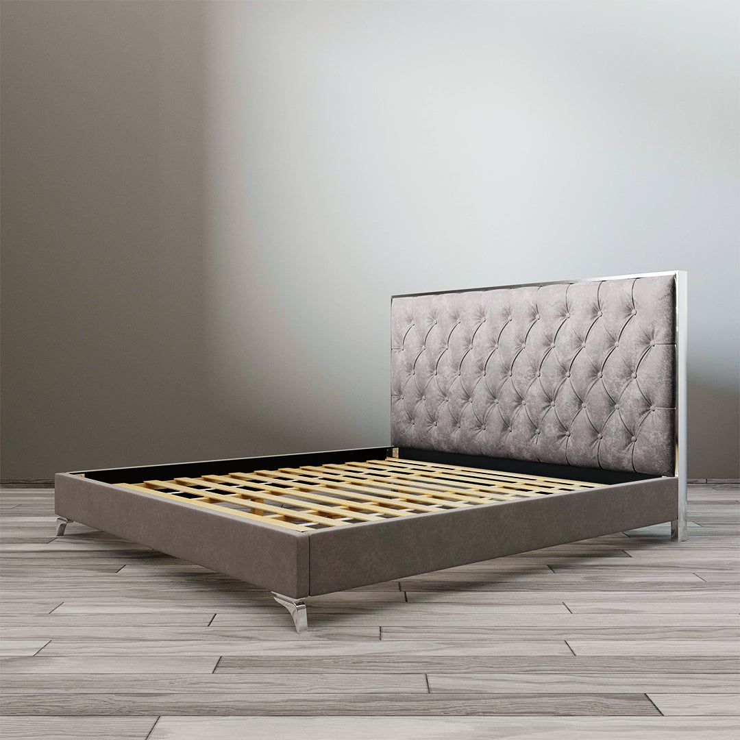 RIETI BED FRAME