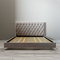 RIETI BED FRAME