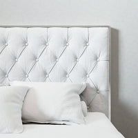 LINDA BED FRAME