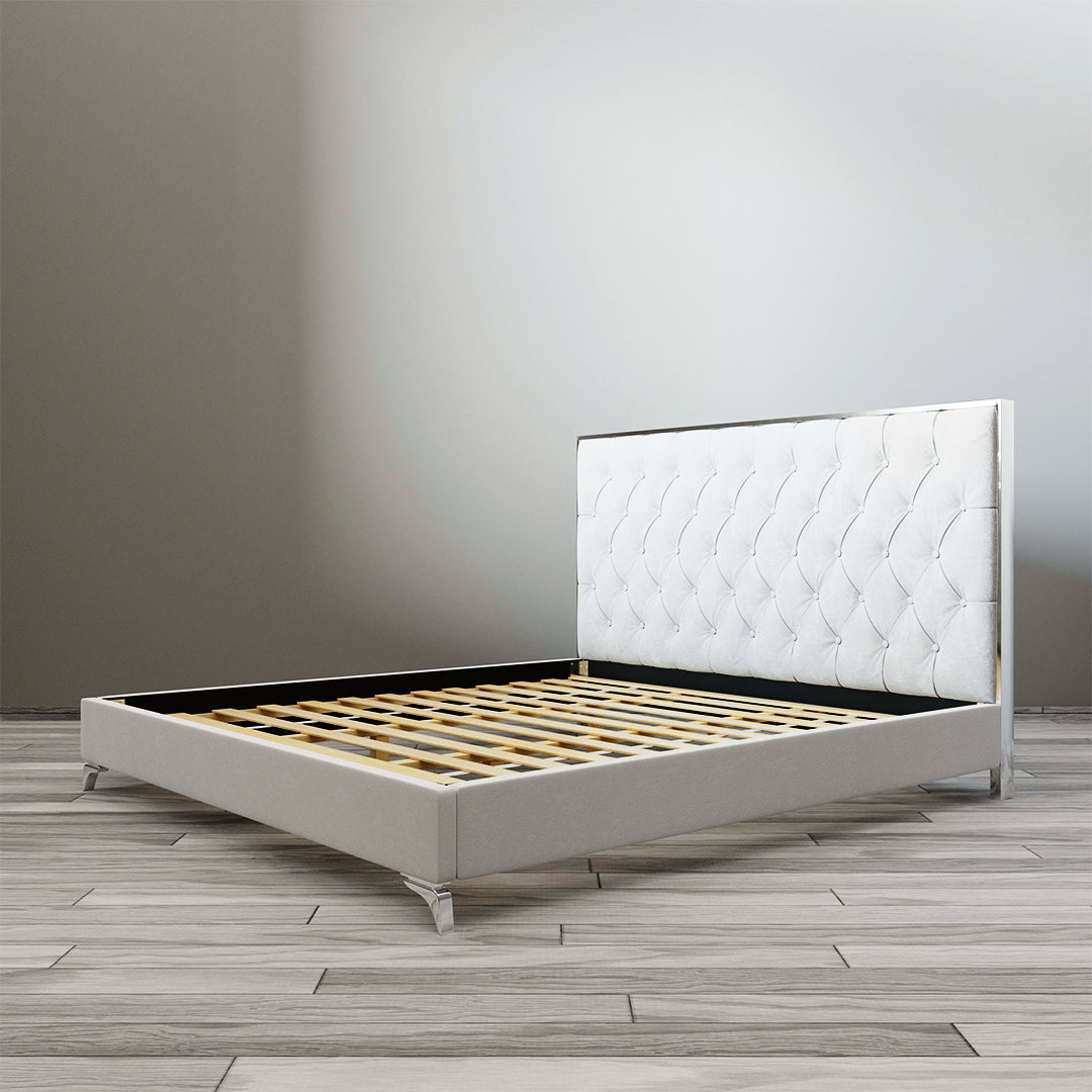 LINDA BED FRAME