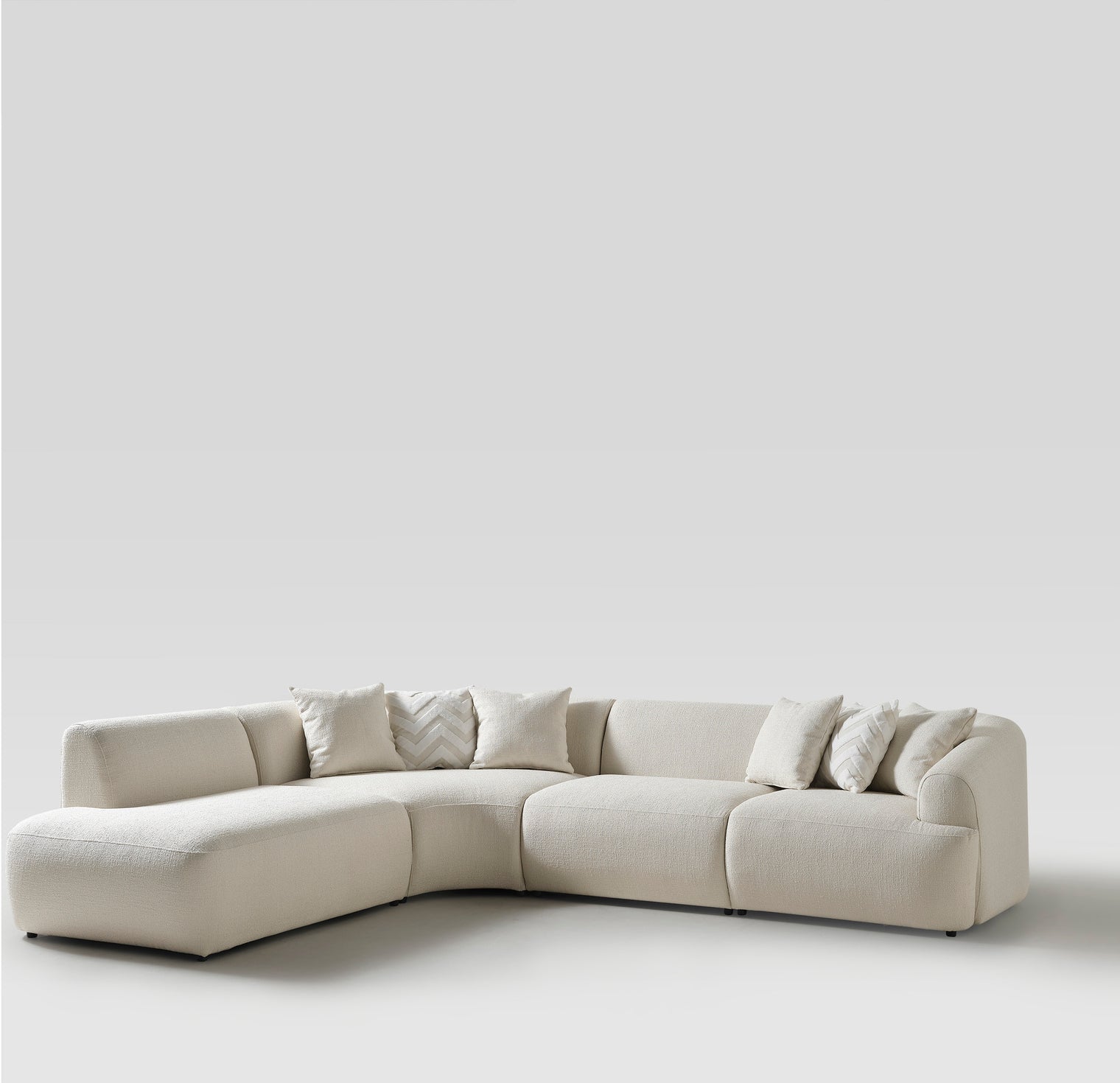 Larissa Modular Sectional