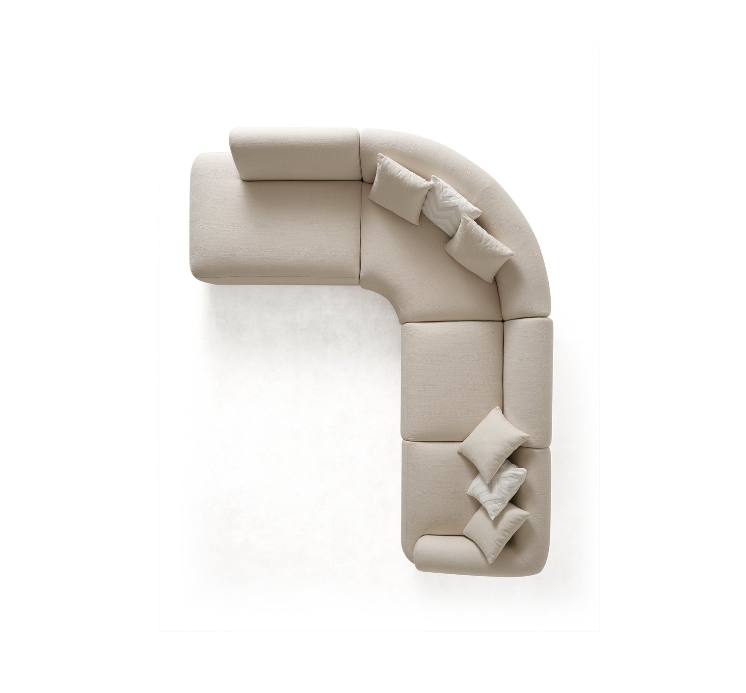 Larissa Modular Sectional