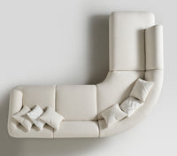 Larissa Modular Sectional