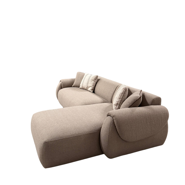 Flore Sectional Sectional