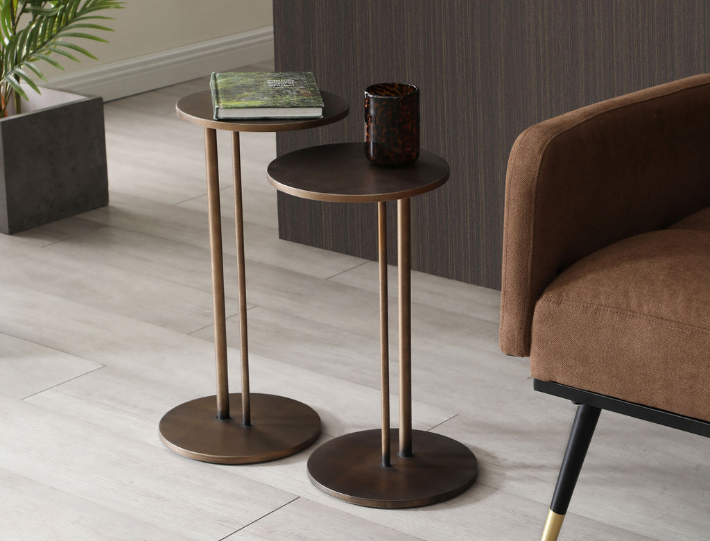 Nala Side Table - Environment