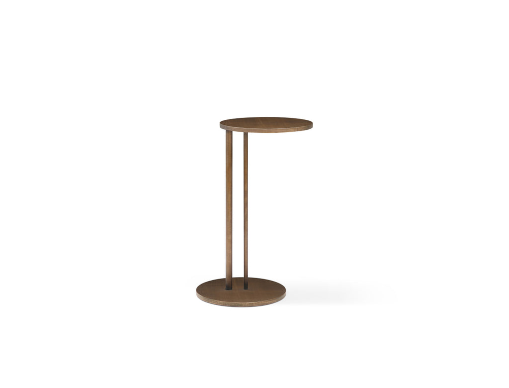 Nala Side Table Small - Front