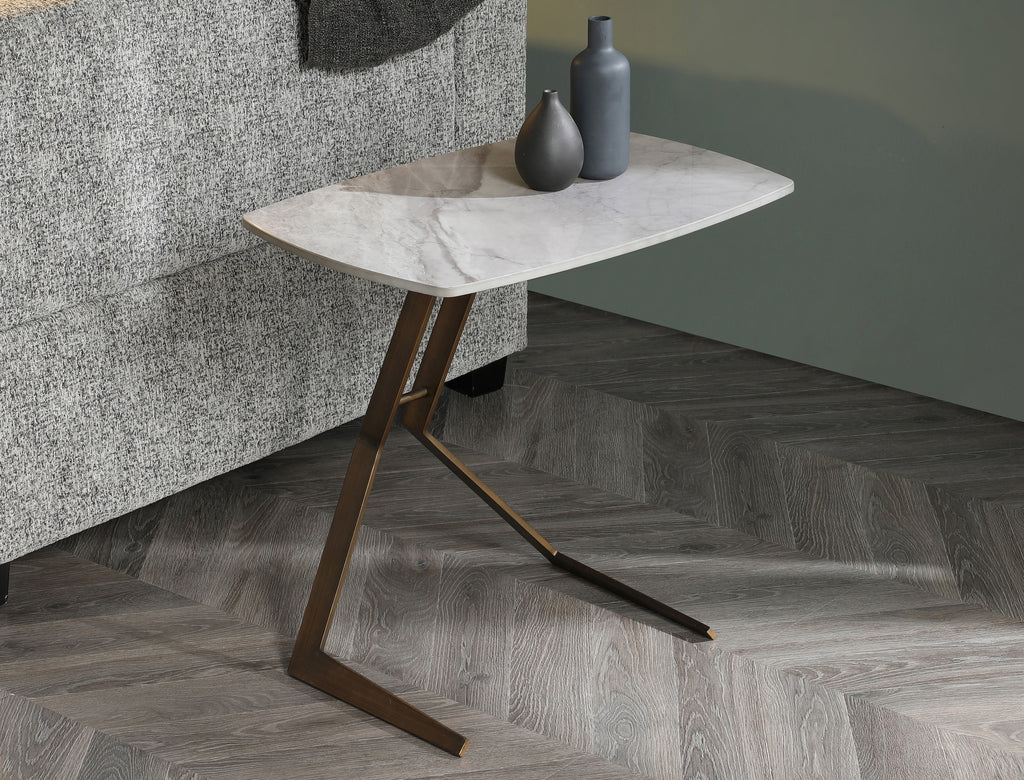 Katy Side Table - Environment