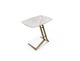 Katy Side Table - Angle