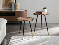 Meli Side Table