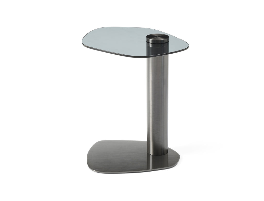 Lexi Side Table - Angle