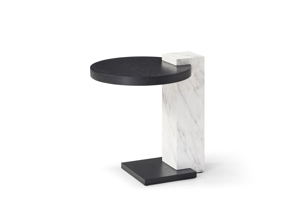 Mabel Side Table - Angle