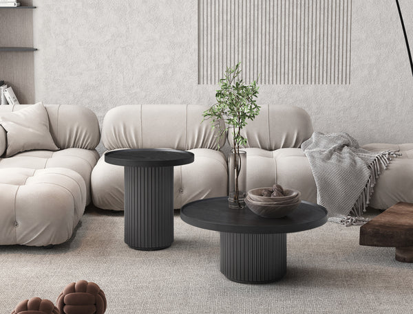 Heidi Side Table - Environment