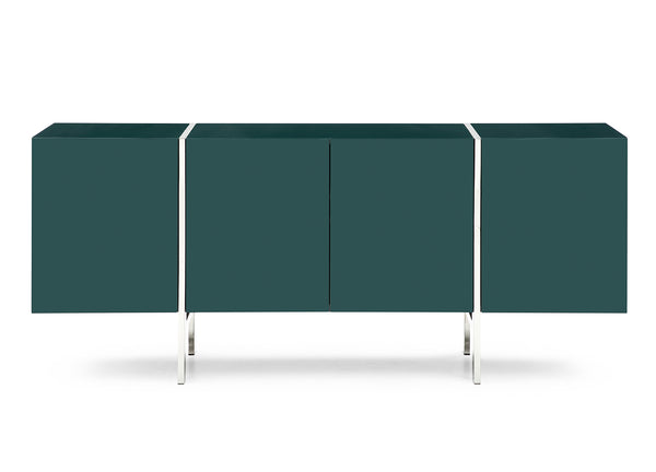 Struttura Small Buffet - Front