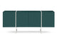 Struttura Small Buffet - Front