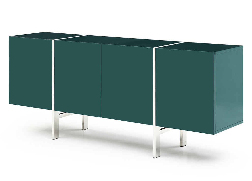 Struttura Small Buffet - Angle