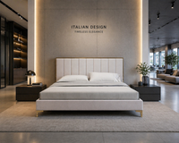 ALERIA BED FRAME