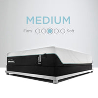 TEMPUR ProAdapt Medium Hybrid Mattress