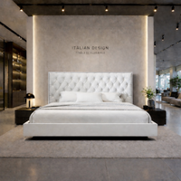 LINDA BED FRAME