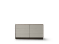 Raphael Double Dresser