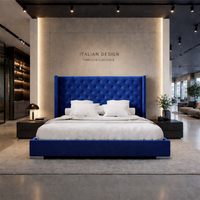 LUCCA BED FRAME