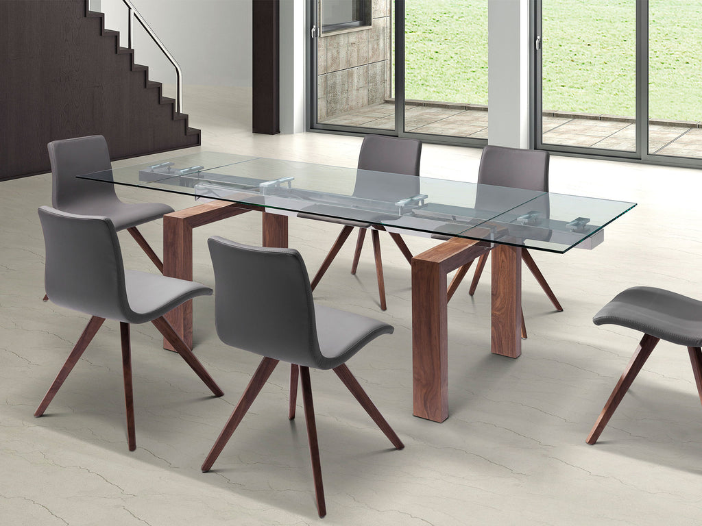 Davy Extendable Dining Table - Environment