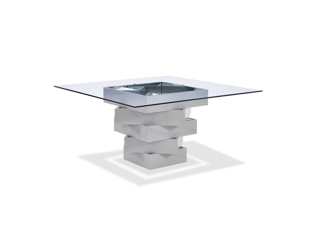 Carson Dining Table - Angle