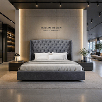 ROMA BED FRAME