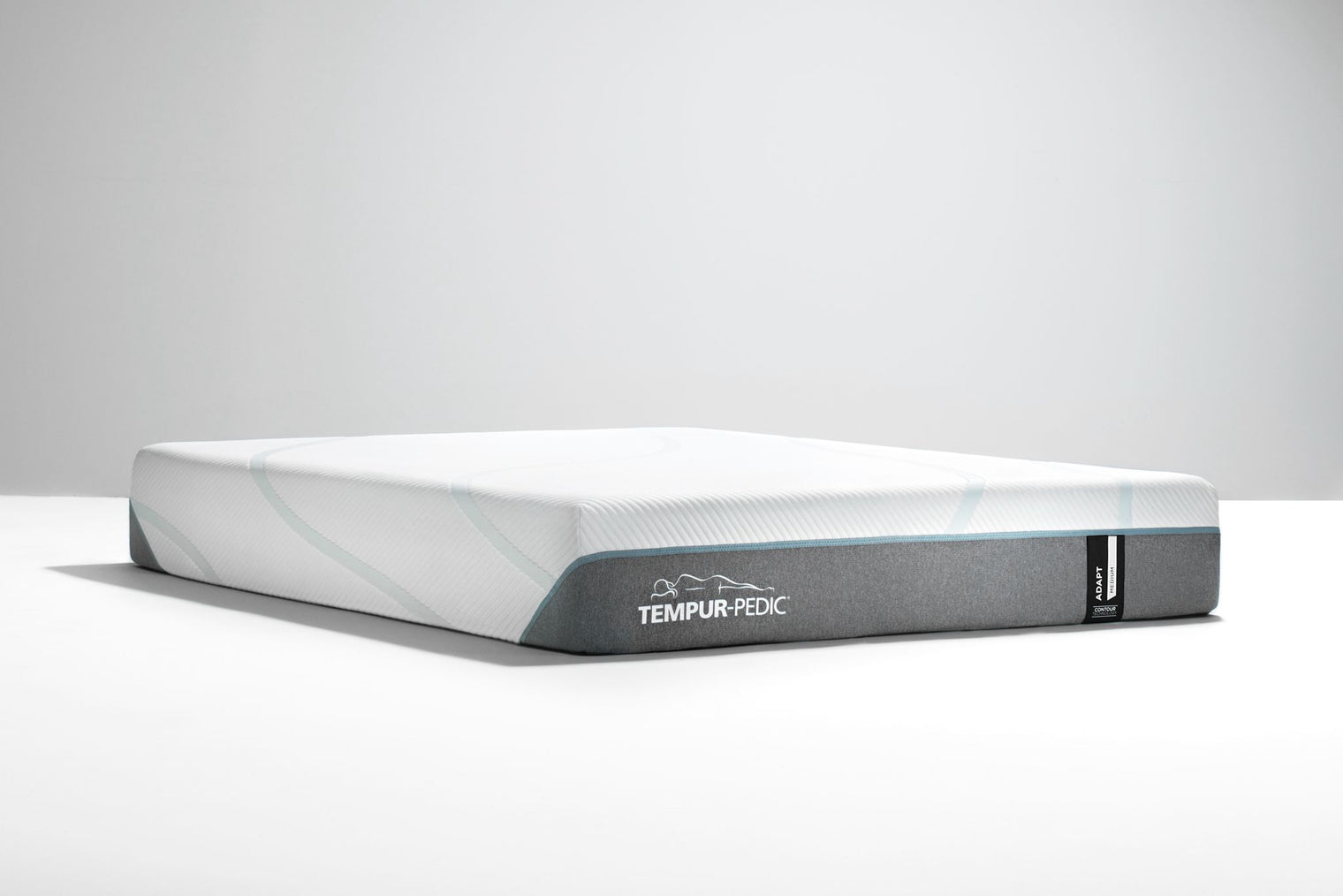 Tempur-Pedic TEMPUR-Adapt Medium Mattress