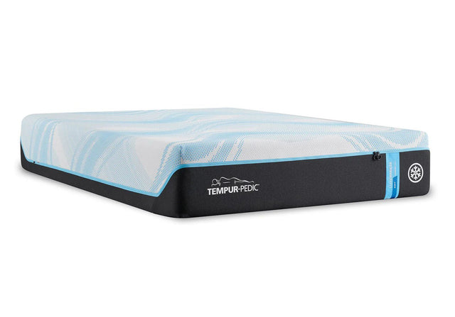 Tempur-Pedic TEMPUR-LuxeBreeze® Soft Cooling Mattress