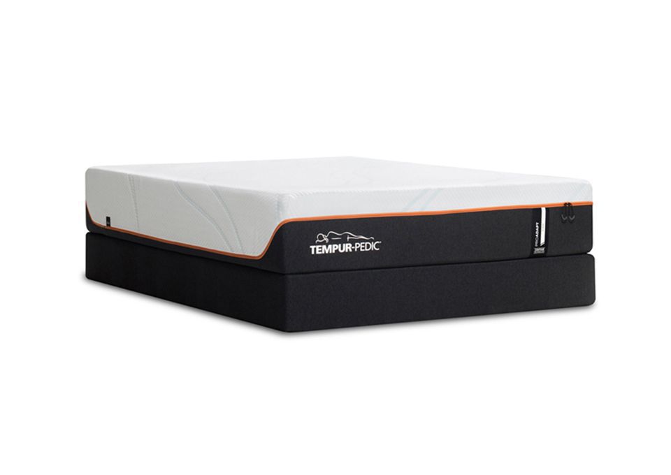 Tempur-Pedic TEMPUR-Cloud firm Mattress