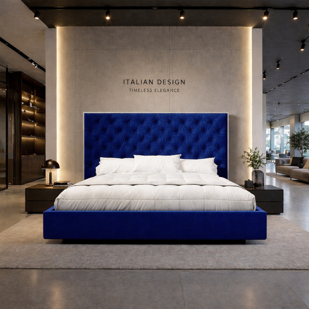 VENECIA II BED FRAME