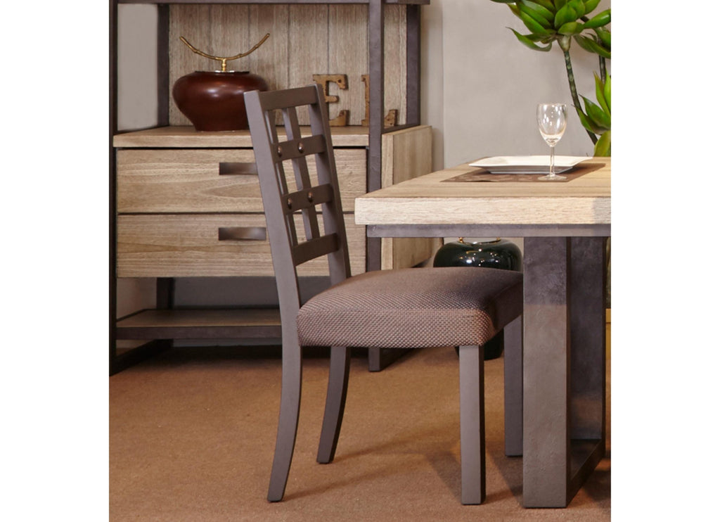 Richmond Dining Chair - First Look