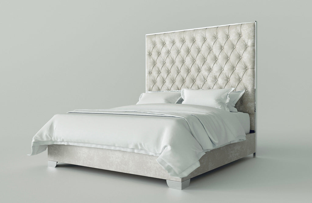 Bella Bed - Angle