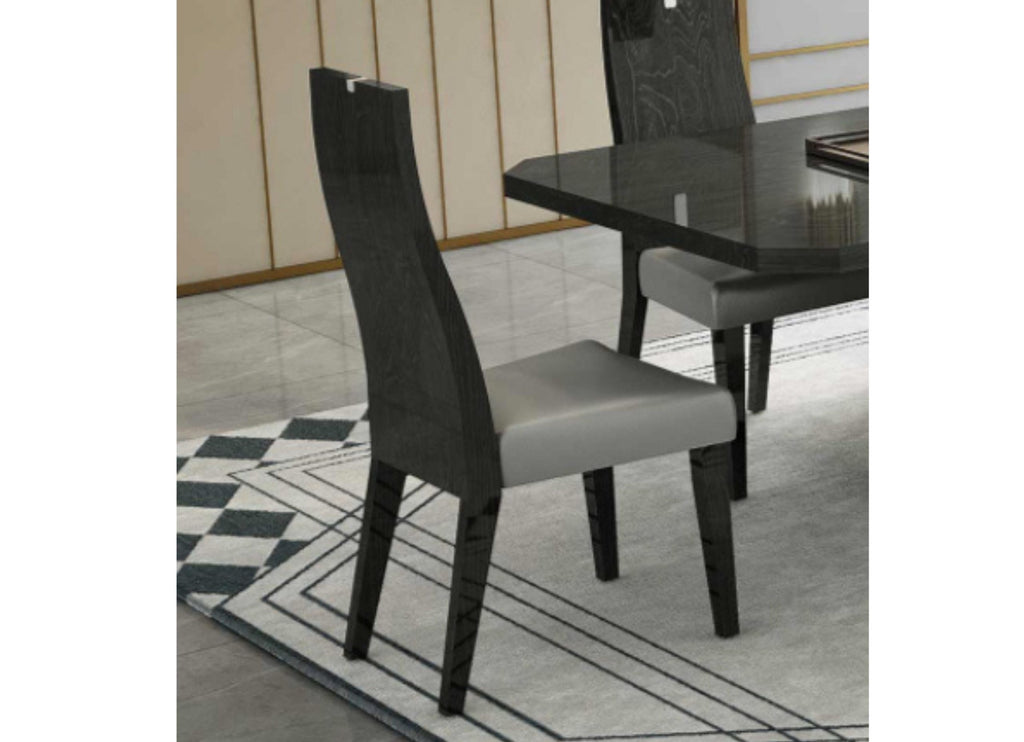 Los Angeles Dining Chair - Environment 