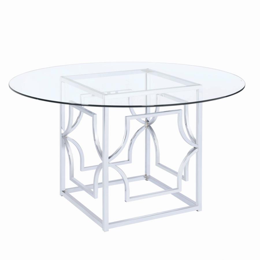 Starlight Dining Table - Renzzi Furniture