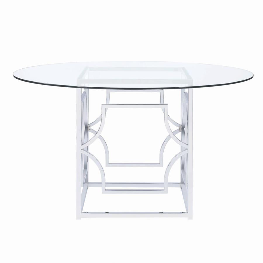 Starlight Dining Table - Renzzi Furniture